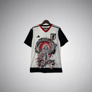 Japan "Samurai Legacy" Limited Jersey