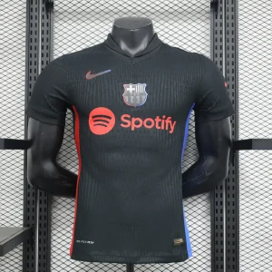 Barcelona 2024/2025 Away Kit