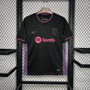 Barcelona "Regalia" Limited Jersey