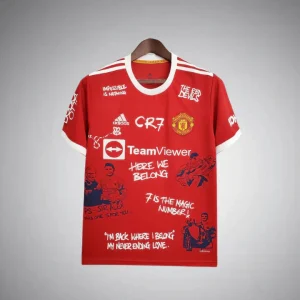 Manchester United "Ronaldo"