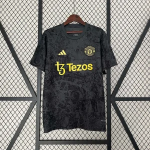 Manchester United Limited Jersey