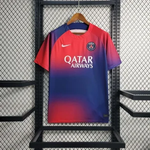 PSG Paris Saint-Germain Limited Jersey