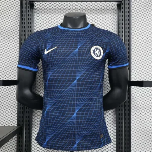 Chelsea "Blue Matrix" Limited Jersey