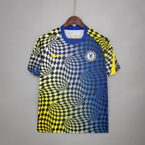 2021/2022 Chelsea Jersey