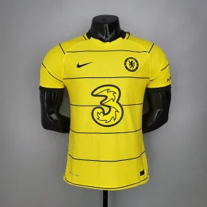 Chelsea Limited Jersey