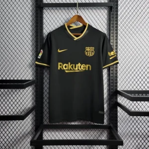 2021/2022 Barcelona Away Limited Jersey