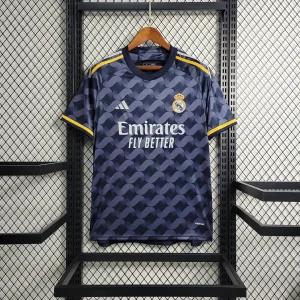 2023/2024 Real Madrid Away