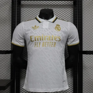 2024/2025 Real Madrid Limited Jersey