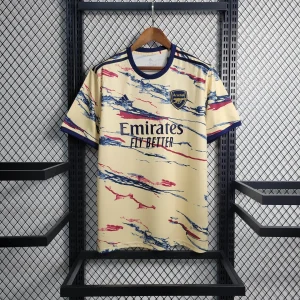 Arsenal Limited Jersey