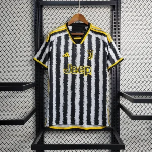 Juventus Limited Jersey