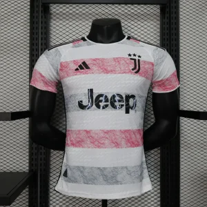 Juventus 2023/2024 Away Kit