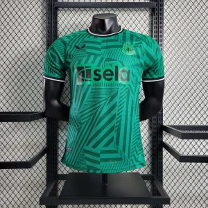 2023/2024 Newcastle United Away Jersey