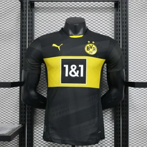 2024/2025 Borussia Dortmund Away Kit