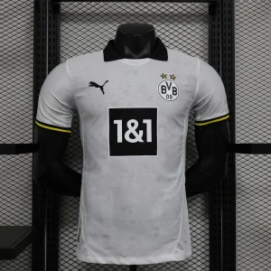 2024/2025 Borussia Dortmund Third Away Kit