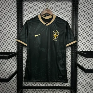 Brazil "Desert Breeze" Limited Jersey