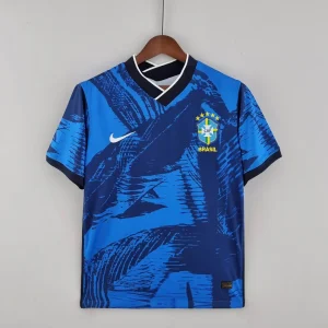 2022 Brazil Limited Jersey