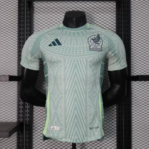Mexico 2024/2025 Away Kit