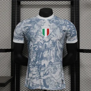 Italy "Sons of Rome" Limited Jersey