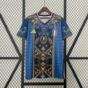2024 Italy Limited Jersey