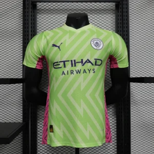 2023/2024 Manchester United Goalkeeper Kit