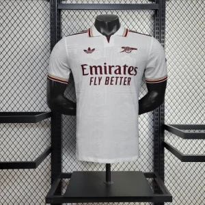 2025/2026 Arsenal Third Kit