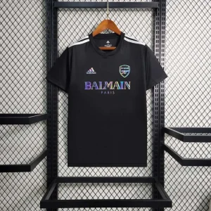 Arsenal "Balmain" Limited Jersey