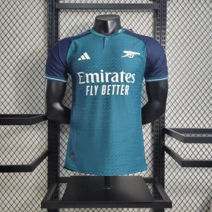 2023/2024 Arsenal Third Away Jersey