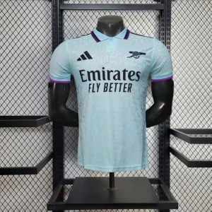 2025/2026 Arsenal Match Training Kit