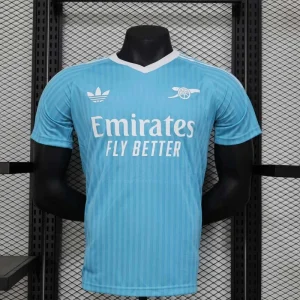 Arsenal 2025/2026 Limited Jersey