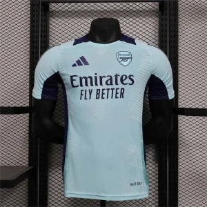 2024/2025 Arsenal Match Training Kit