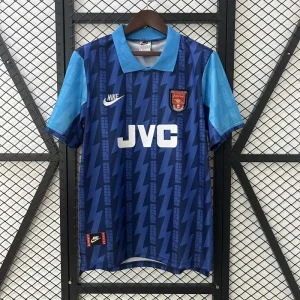 1994-1995 Retro Arsenal Away Jersey