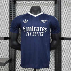 2025/2026 Arsenal Limited Jersey