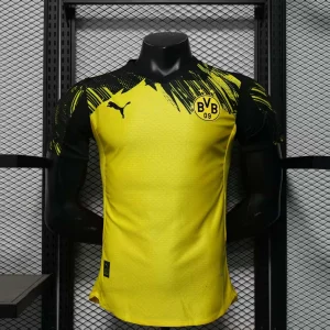 2025/2026 Dortmund Home Kit