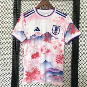 Japan "Fuji Bloom" Limited Jersey