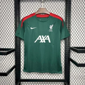2024/2025 Liverpool Training Wear