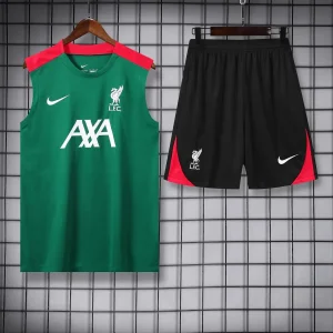 Liverpool Summer Wear - Green