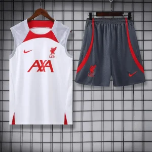 Liverpool Summer Wear - White