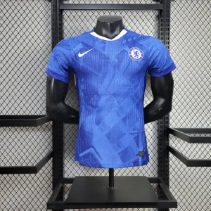 2025/2026 Chelsea Home Kit