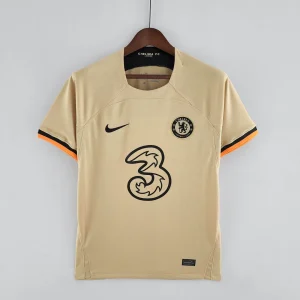 2022/2023 Chelsea Third Away Jersey