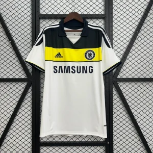 2011-2012 Retro Chelsea Away Jersey