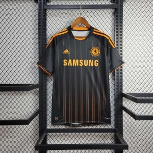 2010-2011 Retro Chelsea Away Jersey