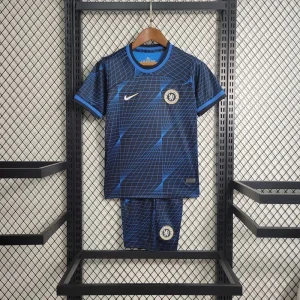 2023/2024 Chelsea Away Jersey Kids Size
