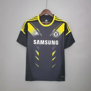 2012/2013 Retro Chelsea Third Away Jersey