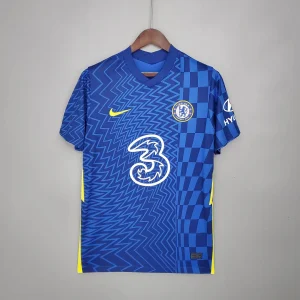 2021/2022 Chelsea Home Jersey