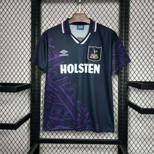 1994-1995 Retro Tottenham Away Jersey