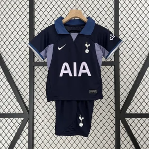 2023/2024 Tottenham Away Kit Kids Size
