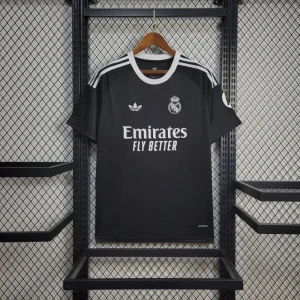 2025/2026 Real Madrid Limited Jersey