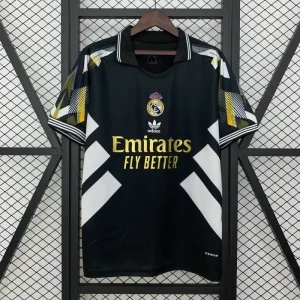 2025/2026 Real Madrid Limited Jersey