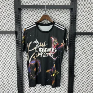 Real Madrid "Louis Vuitton" Limited Jersey
