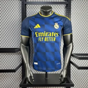 Real Madrid 2025/2026 Limited Jersey